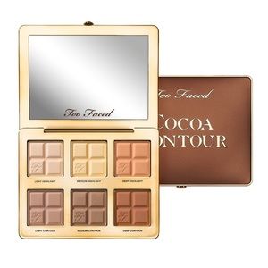 Too Faced Cocoa Contour Palette